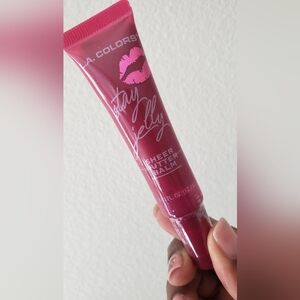 Sweet Note Stay Jelly Butter Balm